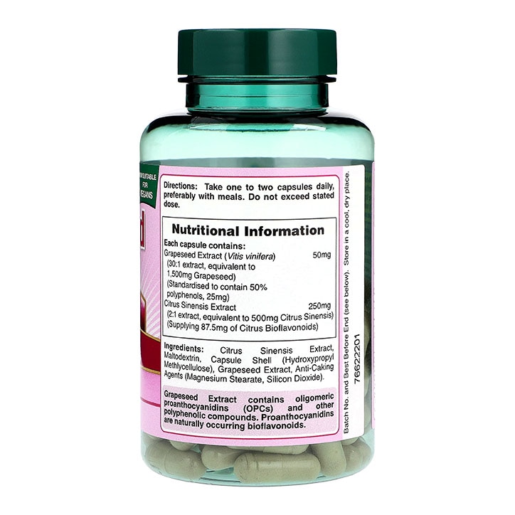 Nutrition Headquarters Fat Metaboliser 120 Tablets Holland Barrett